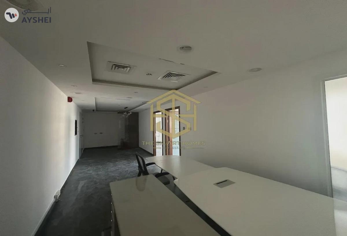 OFFICE SPACE FOR RENT IN VOCO DUBAI, SHEIKH ZAYED ROAD-4-4