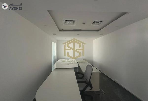 OFFICE SPACE FOR RENT IN VOCO DUBAI, SHEIKH ZAYED ROAD