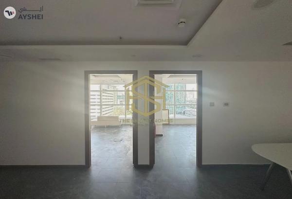 OFFICE SPACE FOR RENT IN VOCO DUBAI, SHEIKH ZAYED ROAD