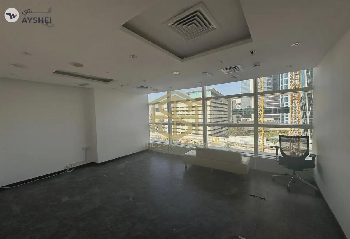 OFFICE SPACE FOR RENT IN VOCO DUBAI, SHEIKH ZAYED ROAD-8-8