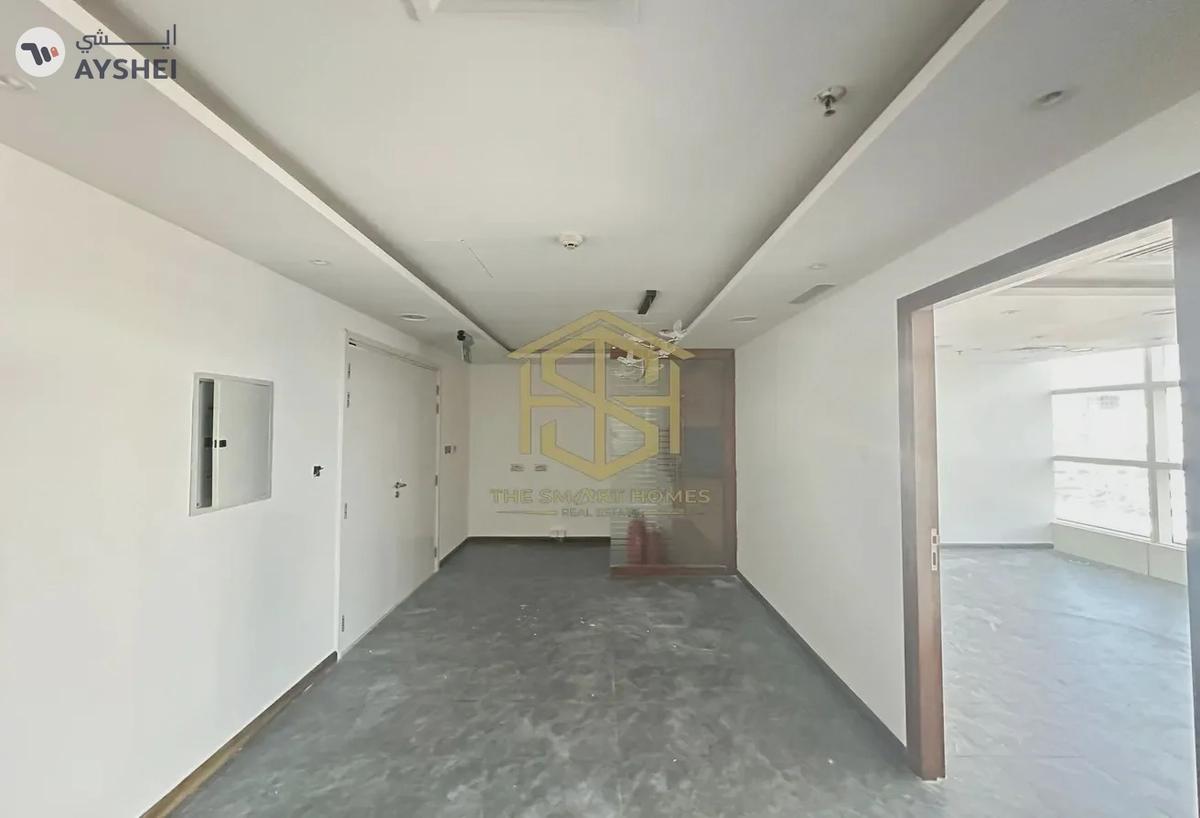 OFFICE SPACE FOR RENT IN VOCO DUBAI, SHEIKH ZAYED ROAD-9-9