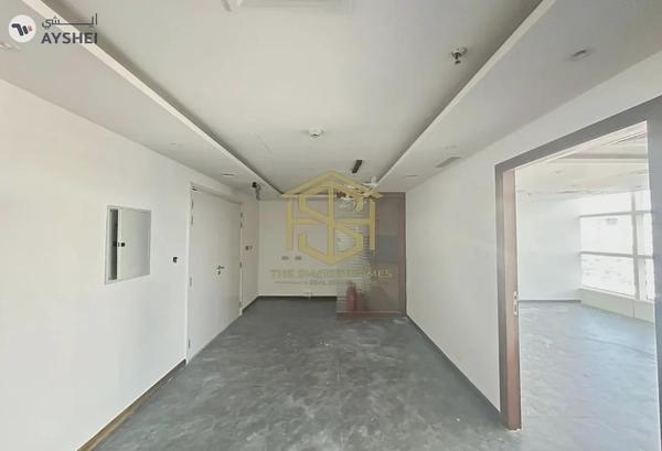 OFFICE SPACE FOR RENT IN VOCO DUBAI, SHEIKH ZAYED ROAD
