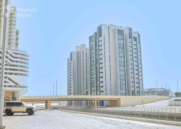 Modern 1BR Unit | Full Facilities |Prime Location