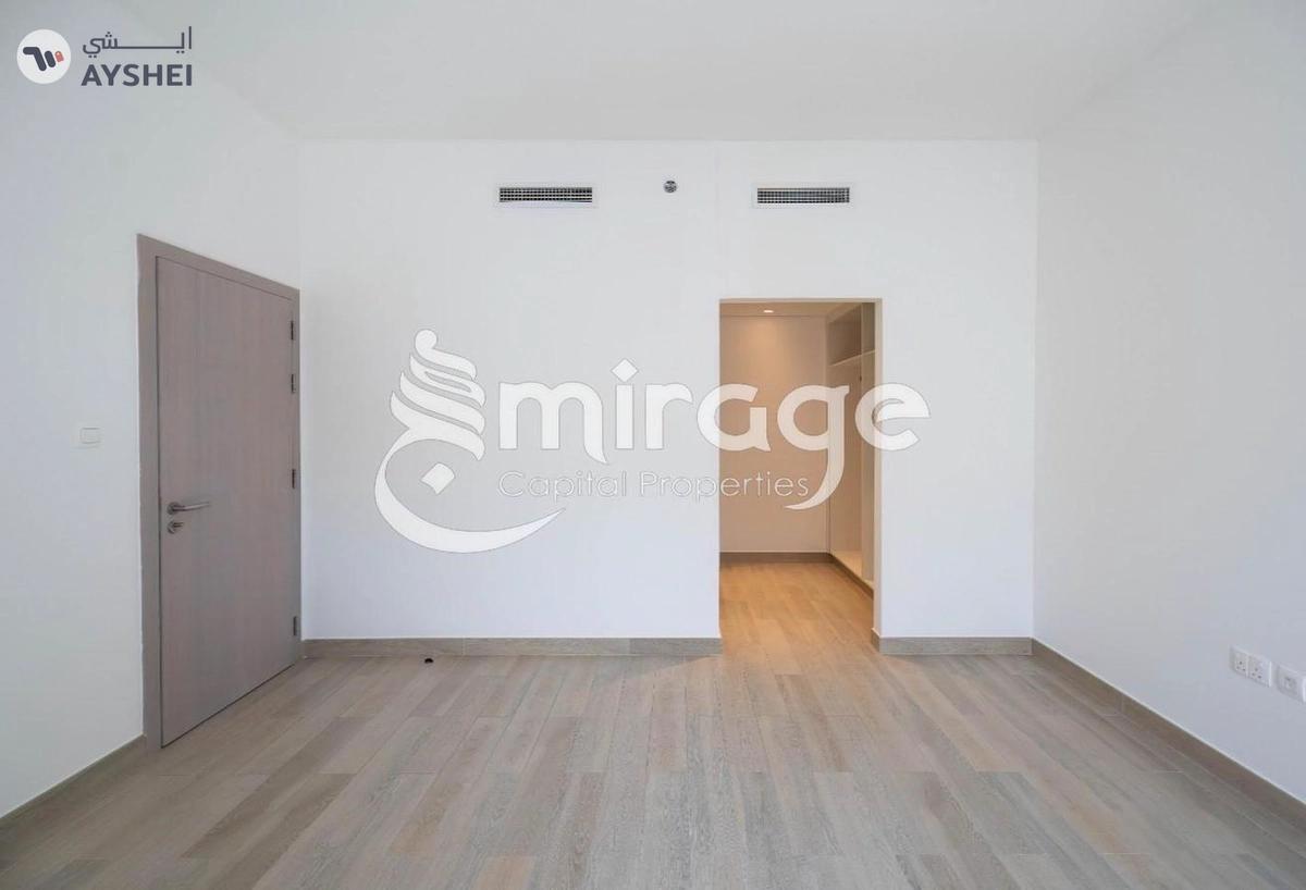 APARTMENT FOR RENT IN WATERS EDGE, YAS ISLAND-4-4