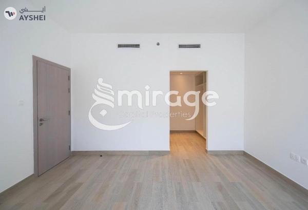 APARTMENT FOR RENT IN WATERS EDGE, YAS ISLAND