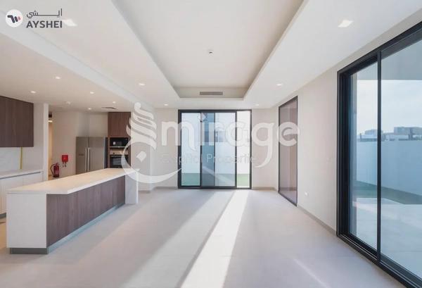 VILLA FOR RENT IN THE DUNES, SAADIYAT RESERVE