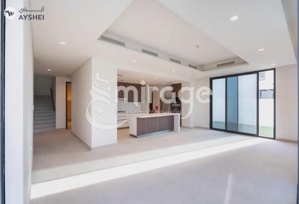 VILLA FOR RENT IN THE DUNES, SAADIYAT RESERVE