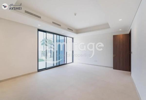 VILLA FOR RENT IN THE DUNES, SAADIYAT RESERVE