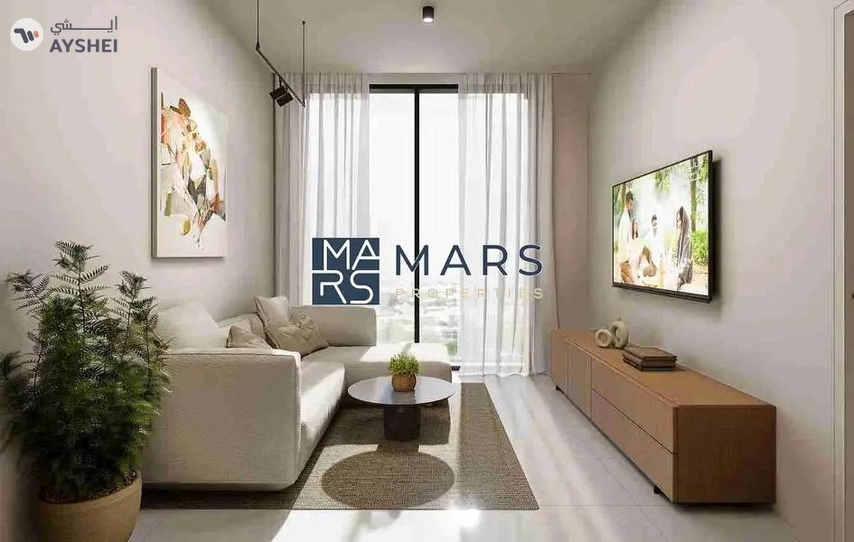 **** 01BHK l No Commission l OffPlan l Good Investment ****-9-9