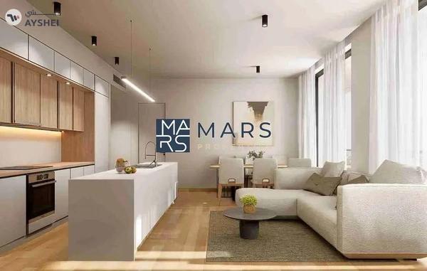 **** 01BHK l No Commission l OffPlan l Good Investment ****