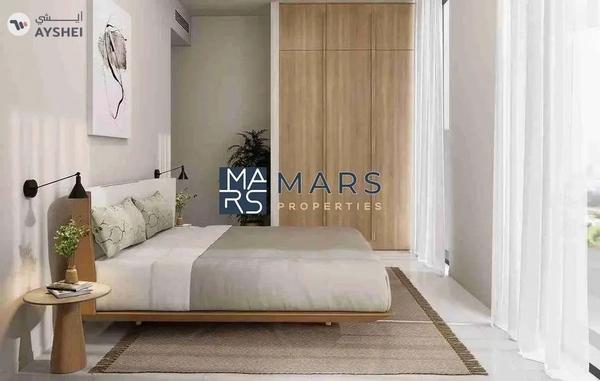 **** 01BHK l No Commission l OffPlan l Good Investment ****