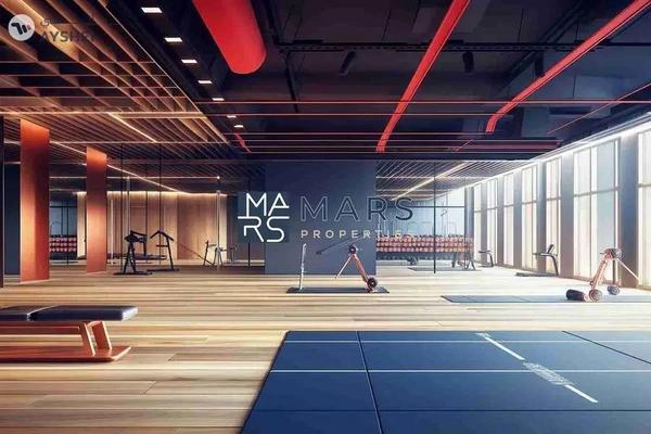 **** 01BHK l No Commission l OffPlan l Good Investment ****