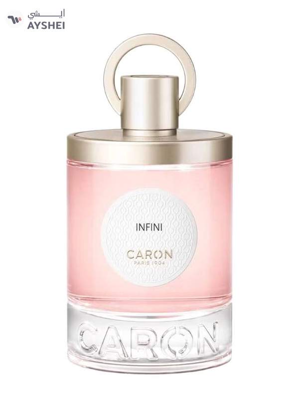 CARON Collection Merveilleuse Infini Eau De Parfum 100Ml Refillable