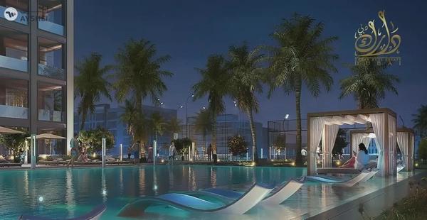 LUXURY MEETS LOCATION SMART INVESTMENT | HIGH ROI