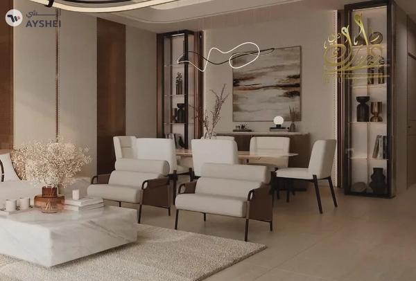 LUXURY MEETS LOCATION SMART INVESTMENT | HIGH ROI