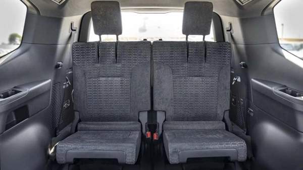 Toyota Land Cruiser (LHD) TOYOTA LAND CRUISER LC300 GXR 4.0P AT MY2025– GREY