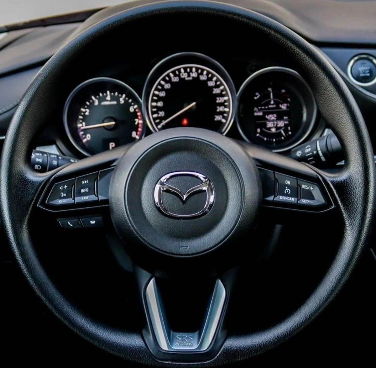 Used Mazda 6 2023-14-14