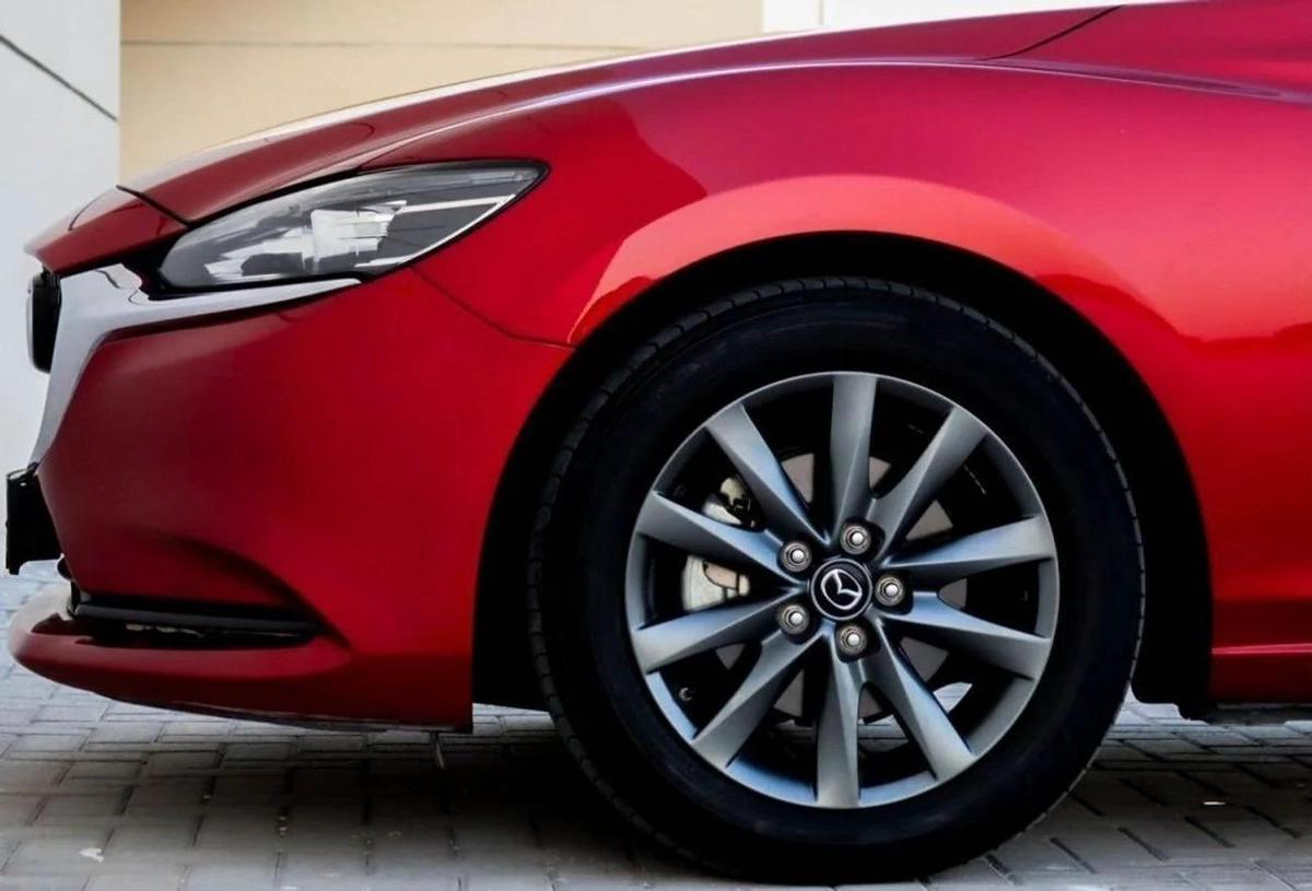 Used Mazda 6 2023-6-6