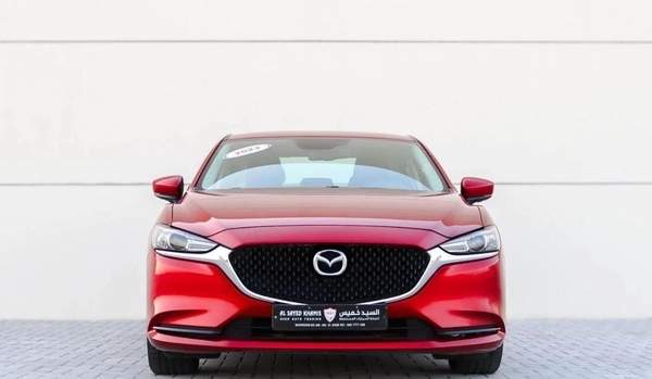 Used Mazda 6 2023