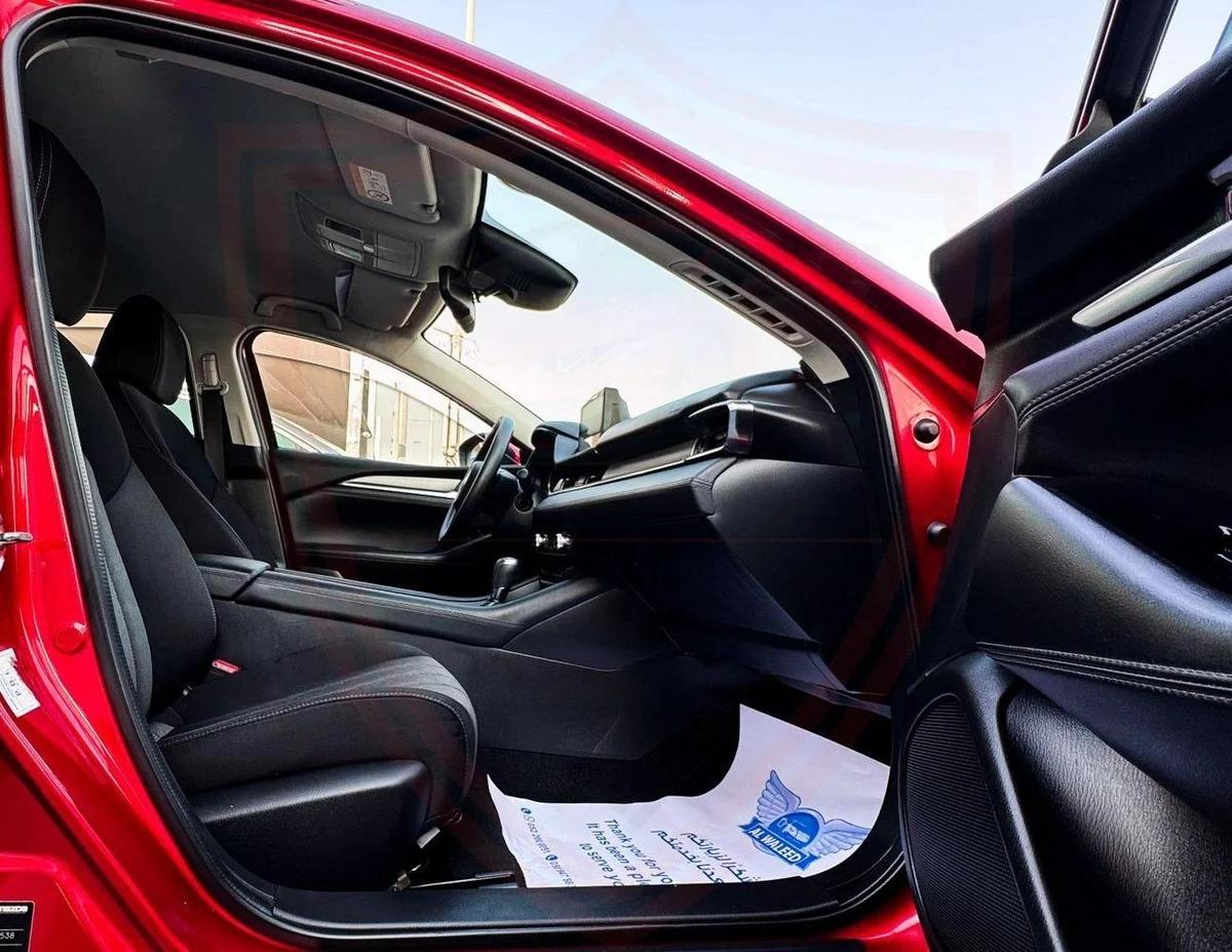 Used Mazda 6 2023-8-8