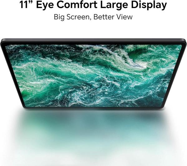 HONOR Pad X8a 4GB RAM 128GB ROM 11 Inch Tablet Space Grey