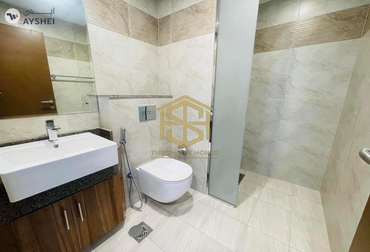 APARTMENT FOR RENT IN TITANIUM TOWER, AL KARAMA-9-9