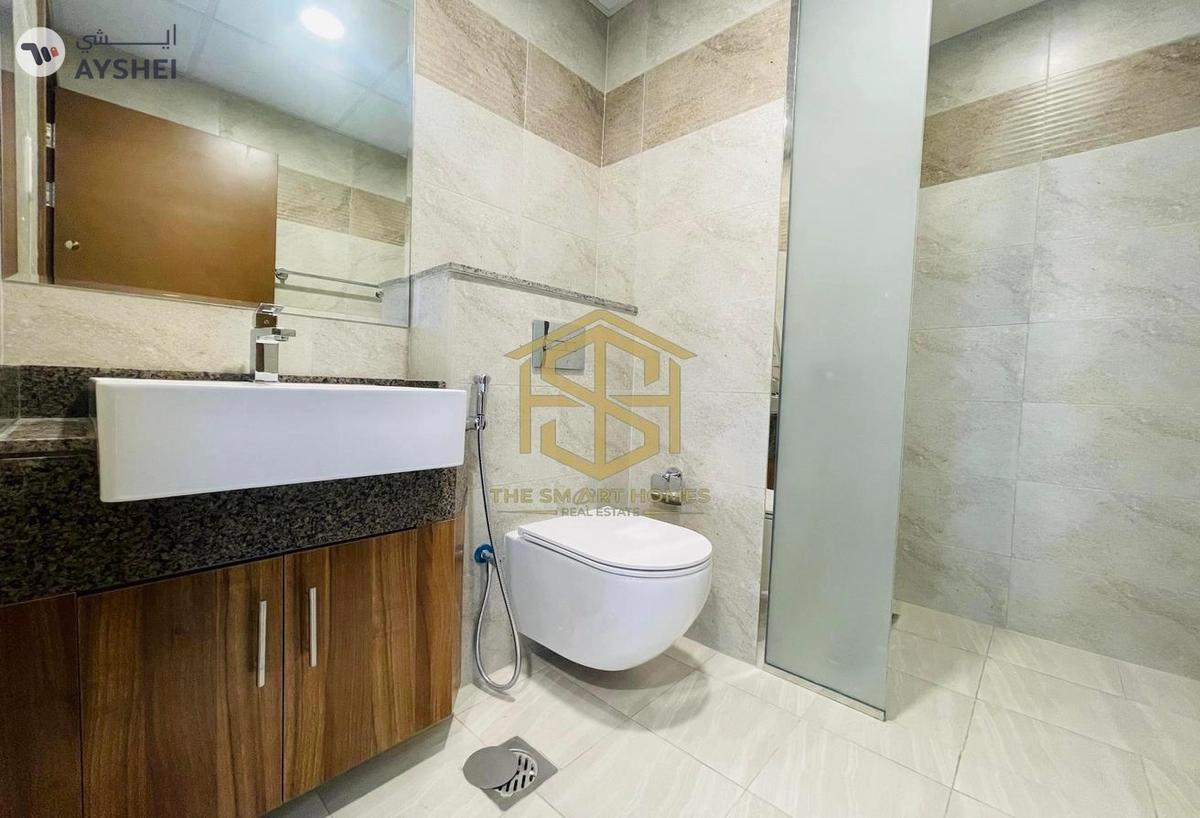 APARTMENT FOR RENT IN TITANIUM TOWER, AL KARAMA-10-10