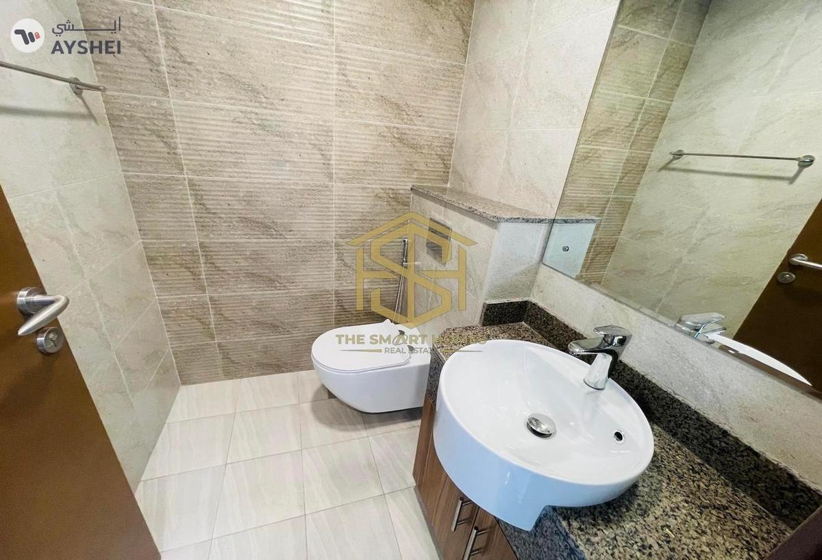 APARTMENT FOR RENT IN TITANIUM TOWER, AL KARAMA-11-11