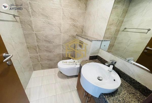 APARTMENT FOR RENT IN TITANIUM TOWER, AL KARAMA