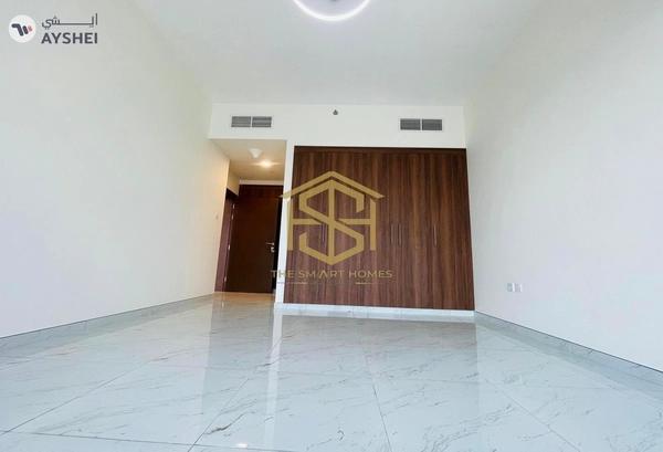 APARTMENT FOR RENT IN TITANIUM TOWER, AL KARAMA