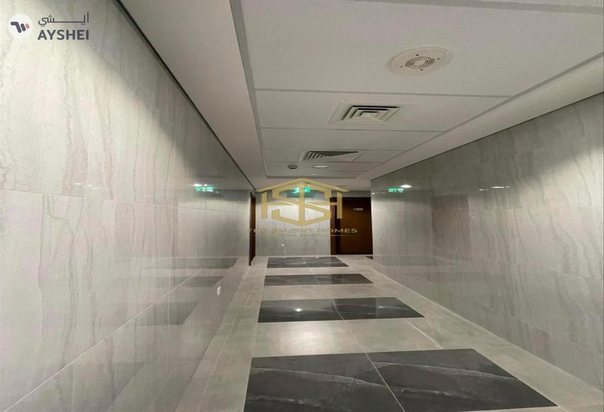 APARTMENT FOR RENT IN TITANIUM TOWER, AL KARAMA-13-13