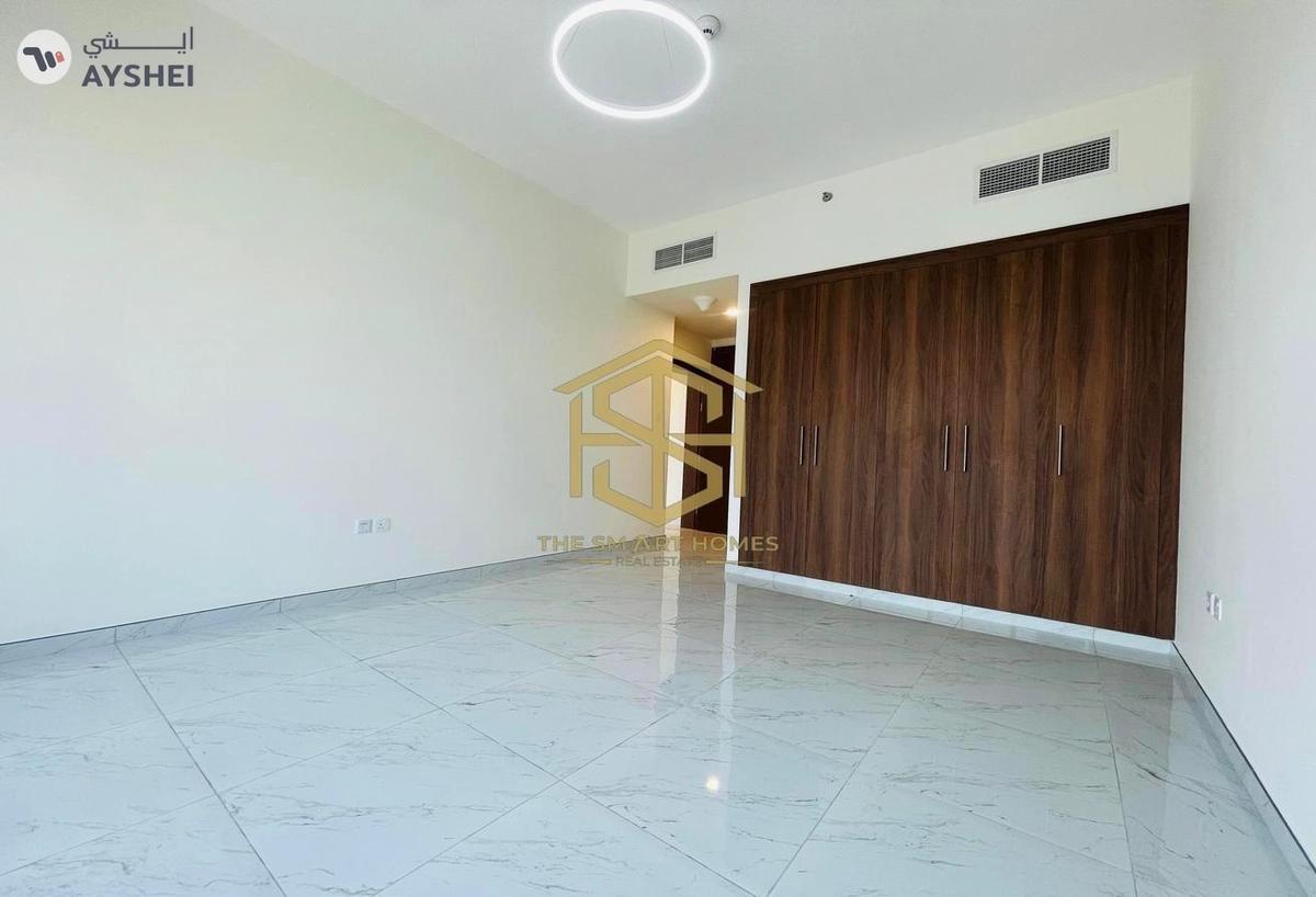 APARTMENT FOR RENT IN TITANIUM TOWER, AL KARAMA-14-14