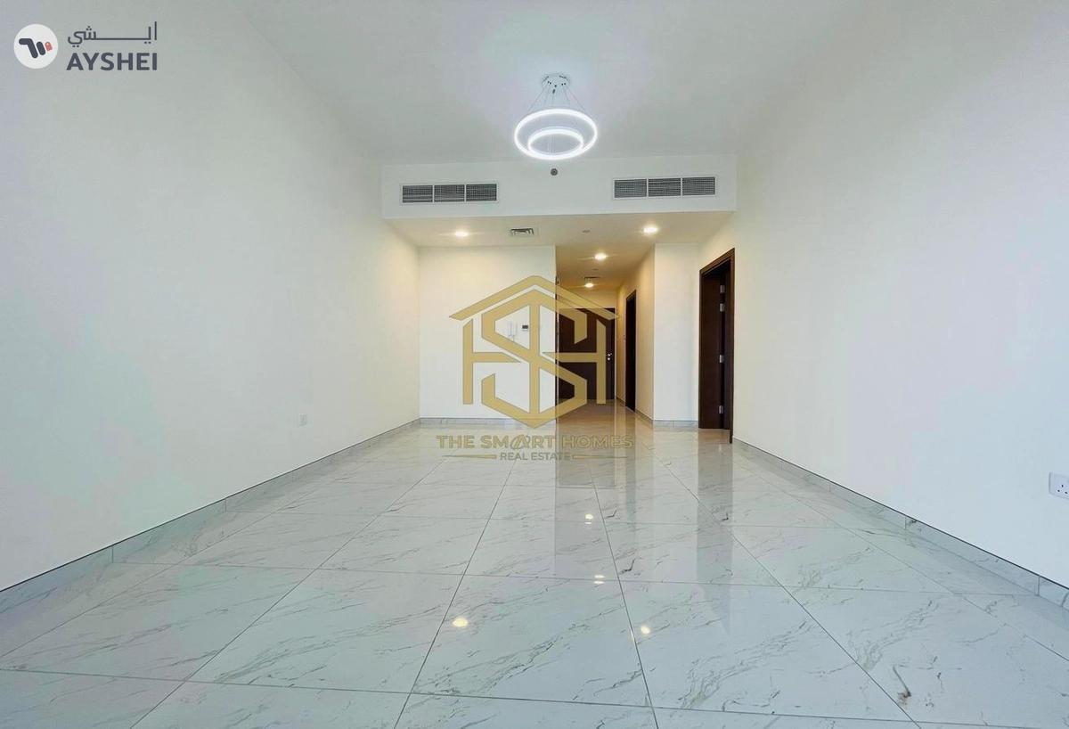 APARTMENT FOR RENT IN TITANIUM TOWER, AL KARAMA-15-15