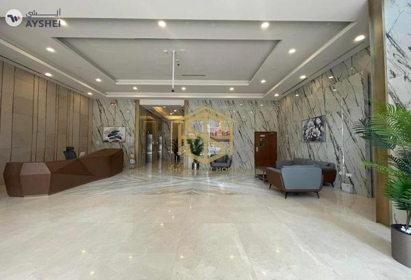 APARTMENT FOR RENT IN TITANIUM TOWER, AL KARAMA