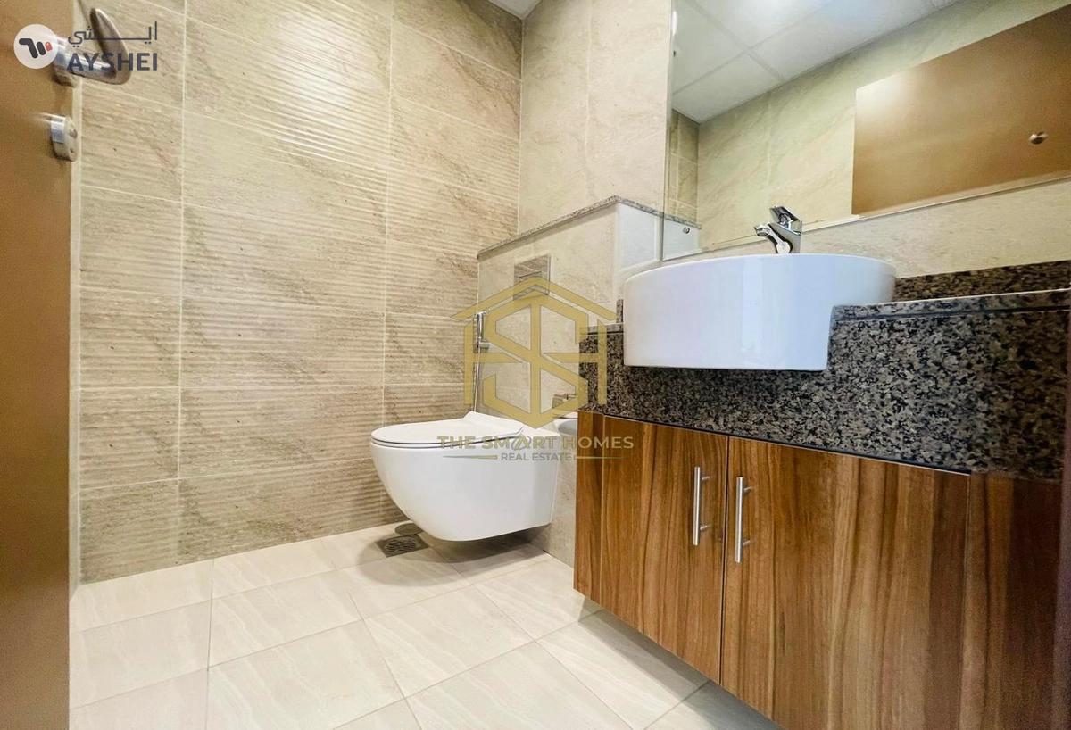 APARTMENT FOR RENT IN TITANIUM TOWER, AL KARAMA-0-landscape