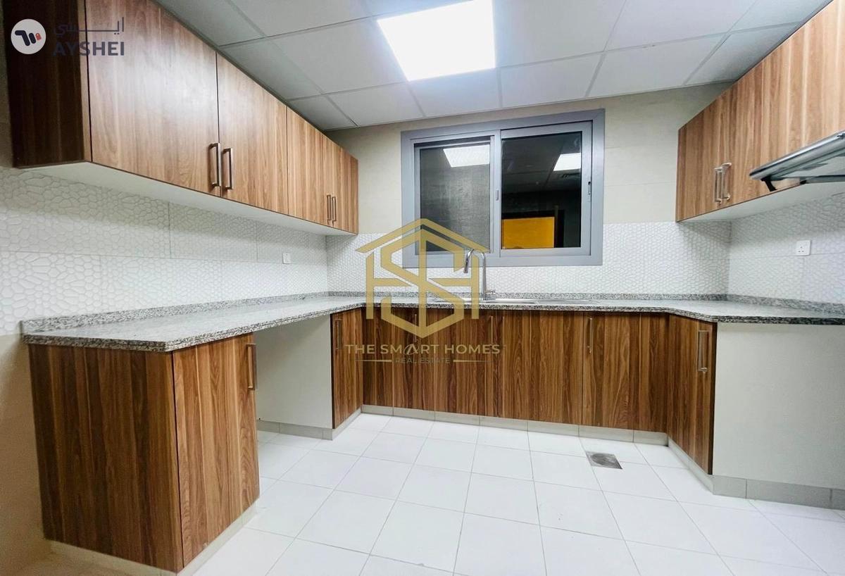 APARTMENT FOR RENT IN TITANIUM TOWER, AL KARAMA-2-2