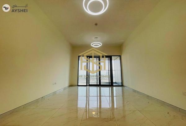 APARTMENT FOR RENT IN TITANIUM TOWER, AL KARAMA