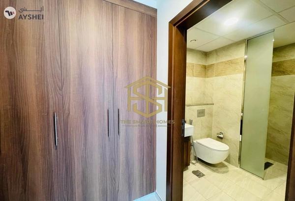 APARTMENT FOR RENT IN TITANIUM TOWER, AL KARAMA