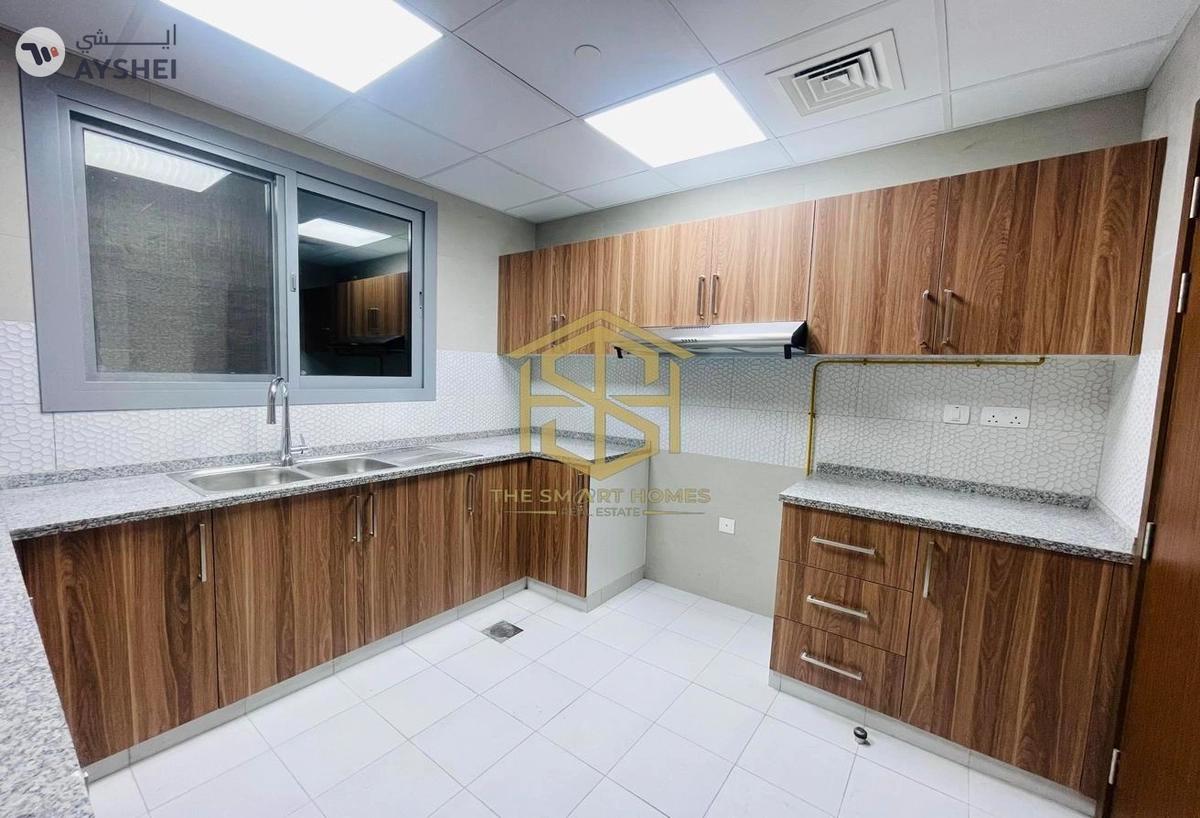 APARTMENT FOR RENT IN TITANIUM TOWER, AL KARAMA-6-6