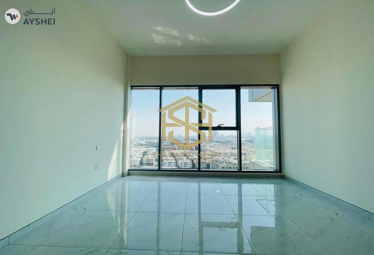 APARTMENT FOR RENT IN TITANIUM TOWER, AL KARAMA-7-7