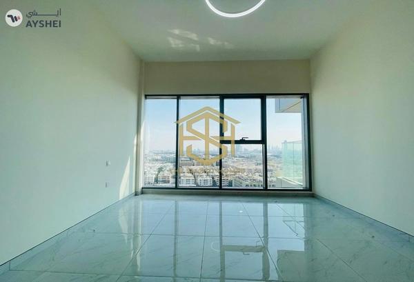 APARTMENT FOR RENT IN TITANIUM TOWER, AL KARAMA