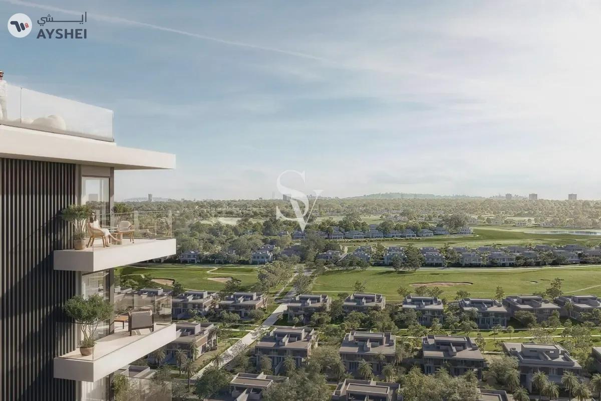 Vida Residences Club Point, Dubai Hills Estate, Dubai-10-10