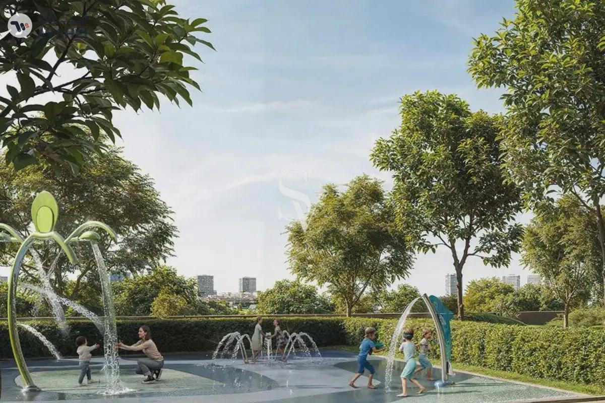 Vida Residences Club Point, Dubai Hills Estate, Dubai-1-1