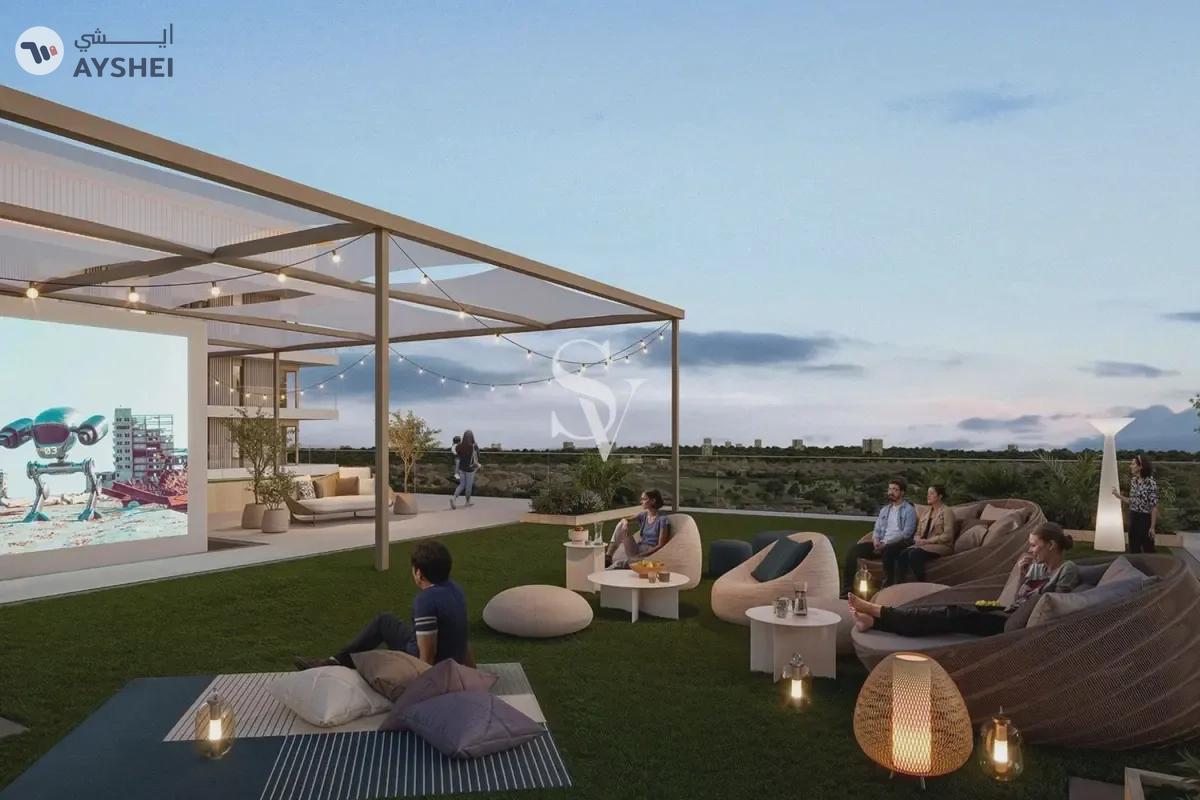 Vida Residences Club Point, Dubai Hills Estate, Dubai-2-2