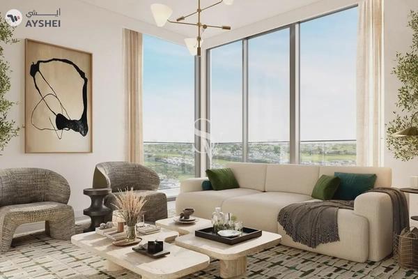Vida Residences Club Point, Dubai Hills Estate, Dubai