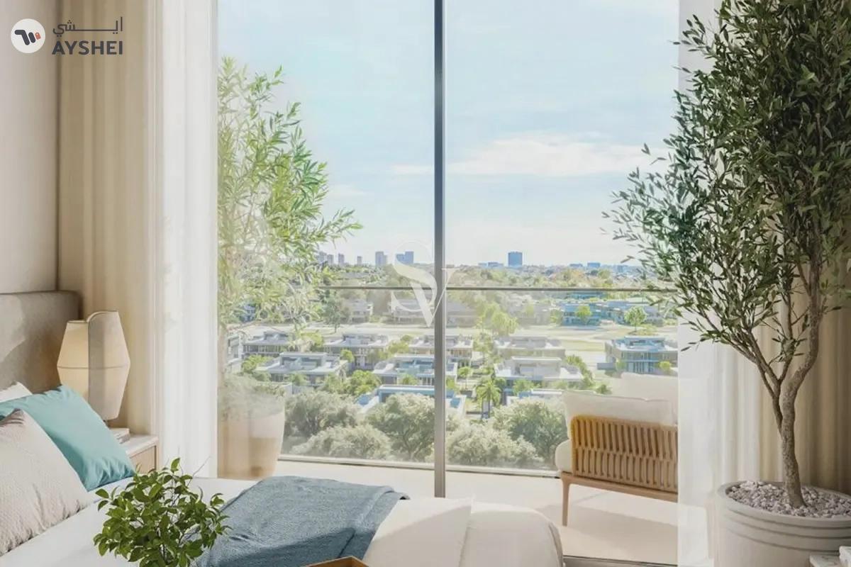 Vida Residences Club Point, Dubai Hills Estate, Dubai-5-5