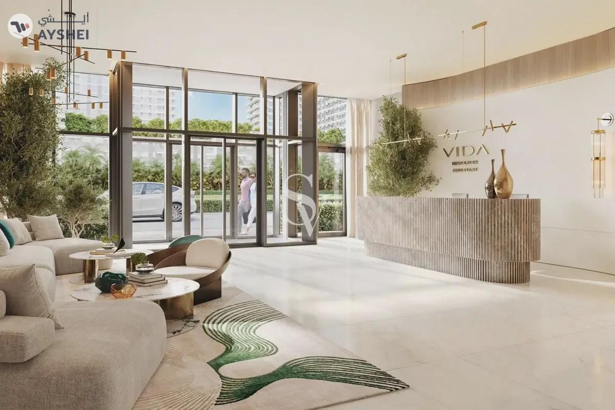 Vida Residences Club Point, Dubai Hills Estate, Dubai-6-6
