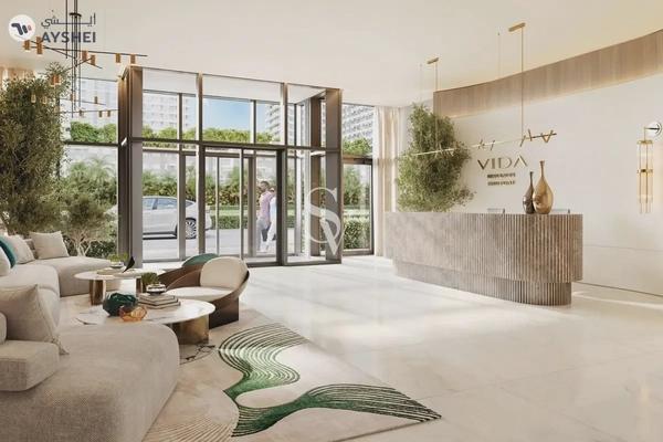 Vida Residences Club Point, Dubai Hills Estate, Dubai