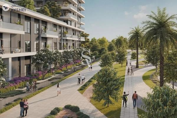 Vida Residences Club Point, Dubai Hills Estate, Dubai