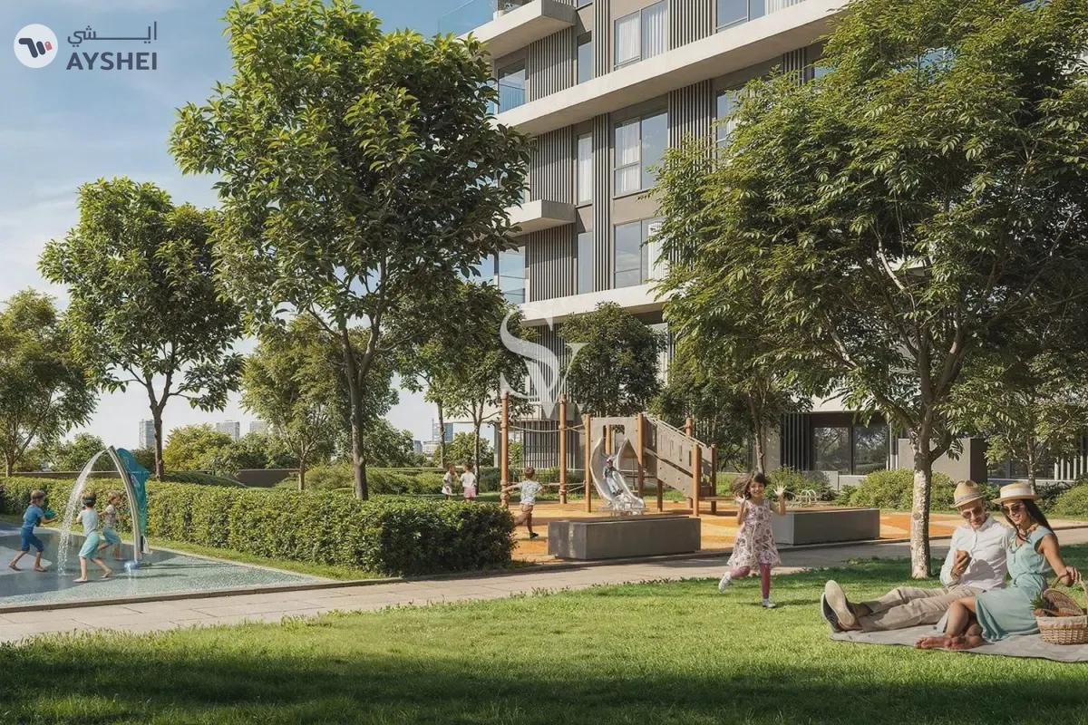 Vida Residences Club Point, Dubai Hills Estate, Dubai-8-8